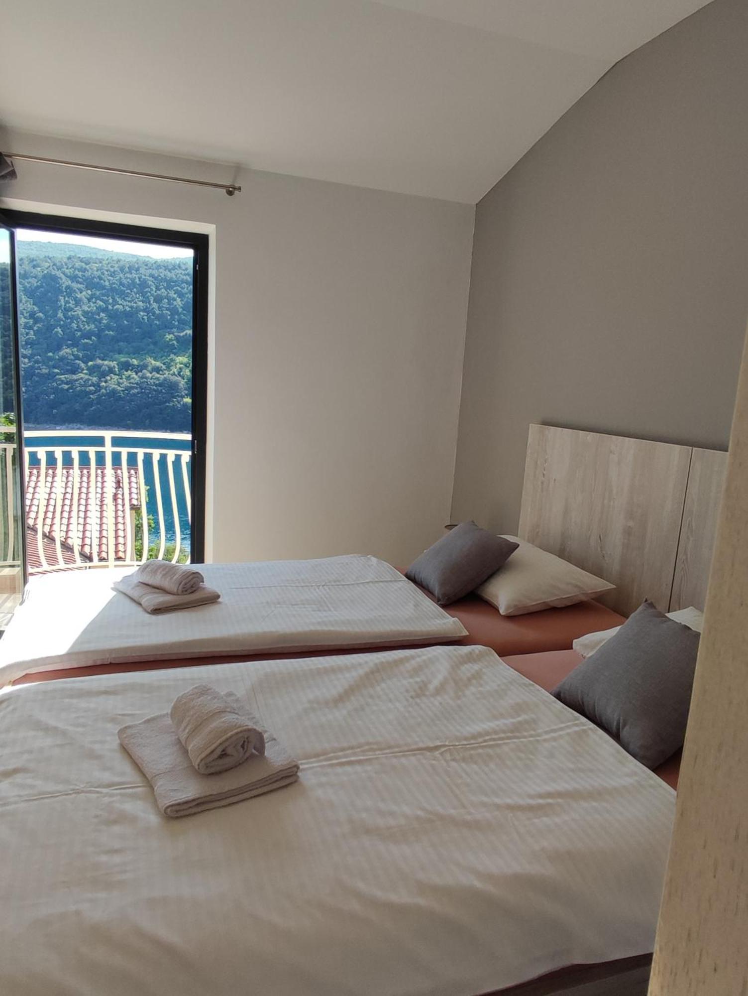 Luma Apartment Labin (Istria)