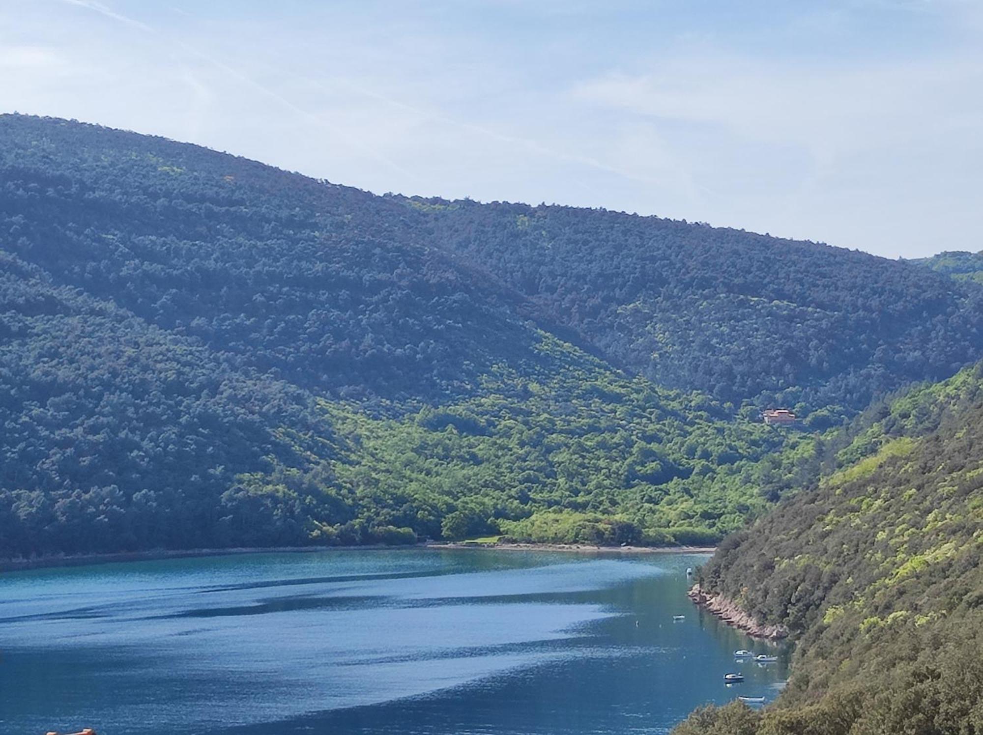 Luma * Labin (Istria)