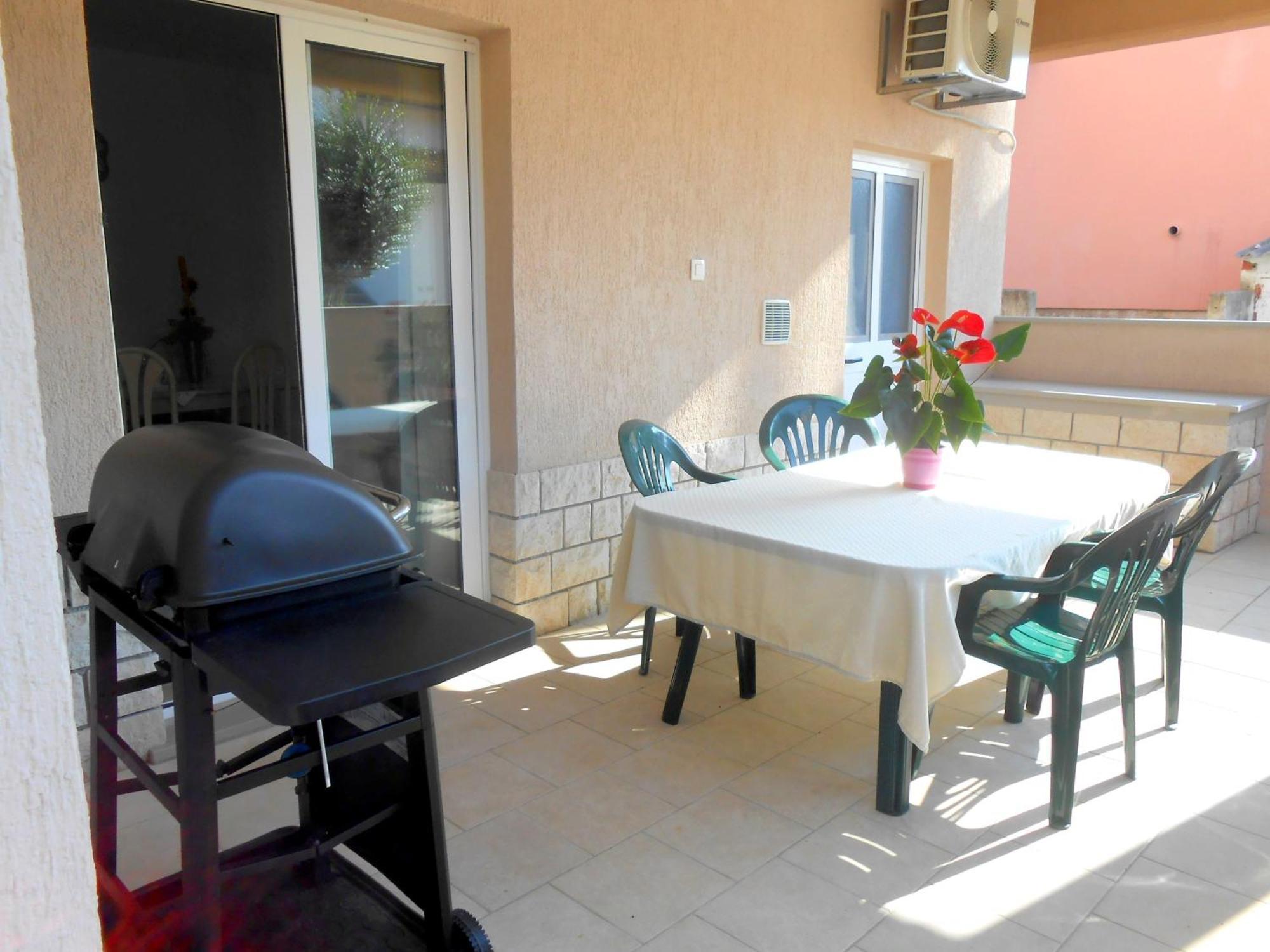 Luma Apartment Labin (Istria)