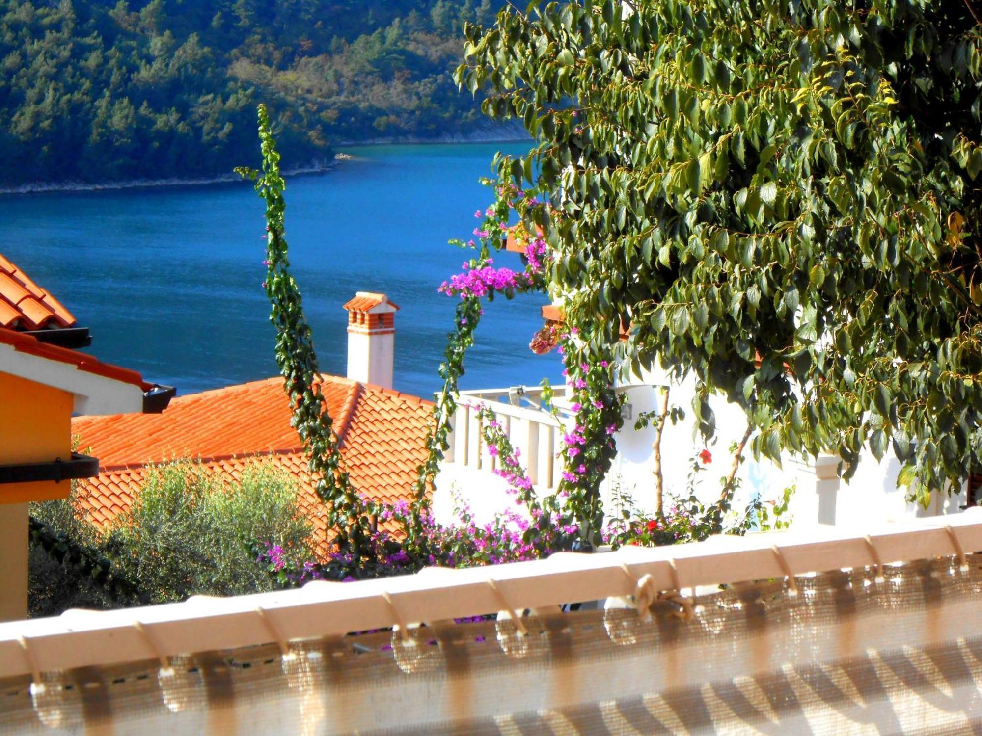 Luma Labin (Istria)