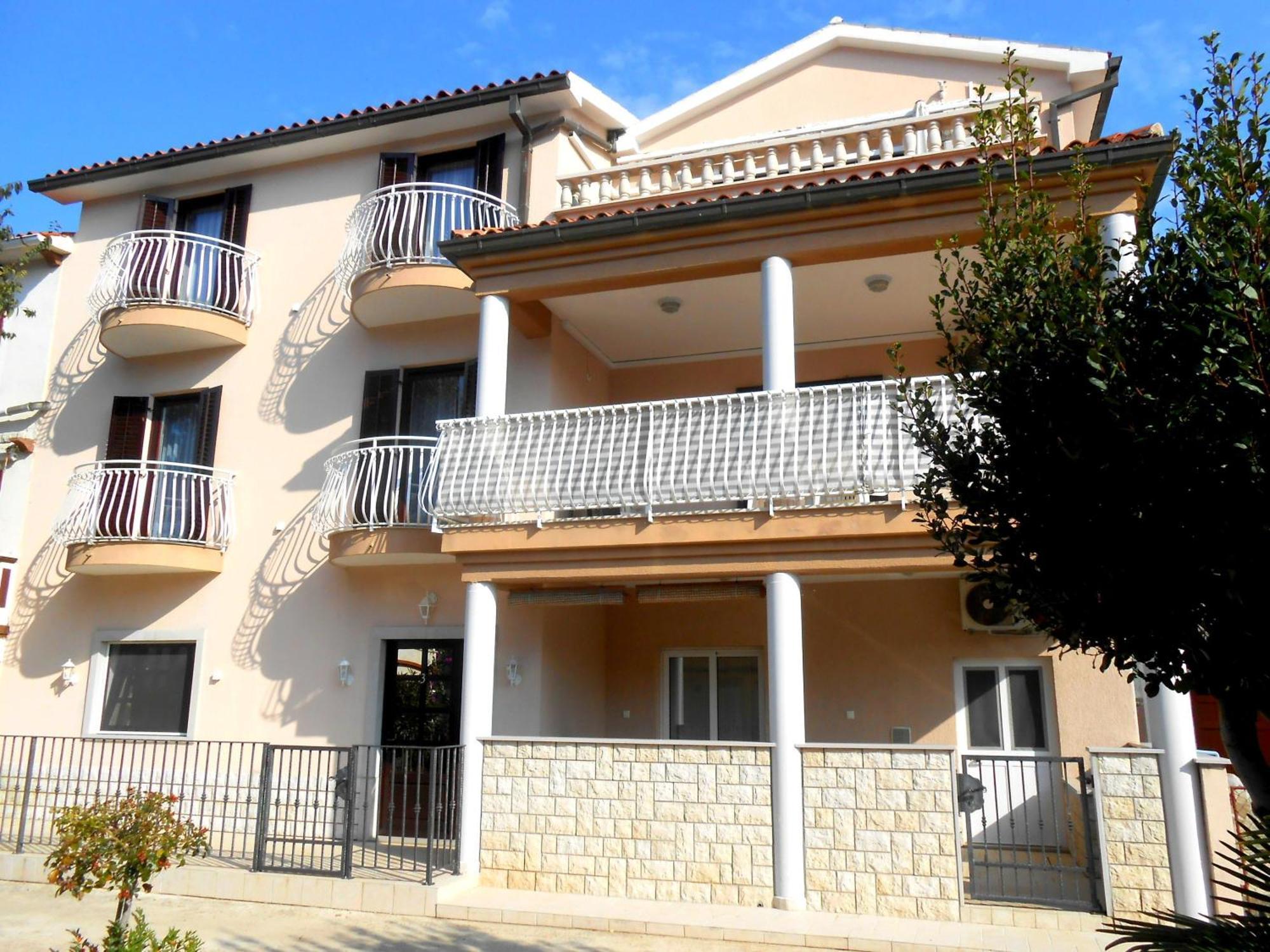 Luma Labin (Istria)