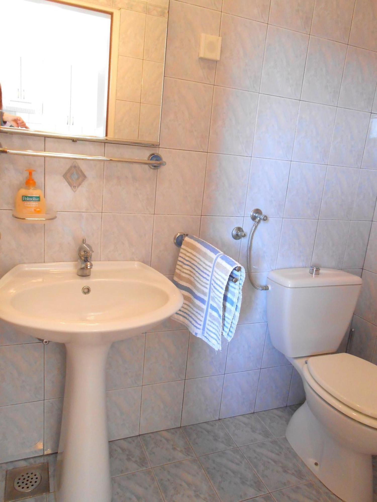 Apartment Luma