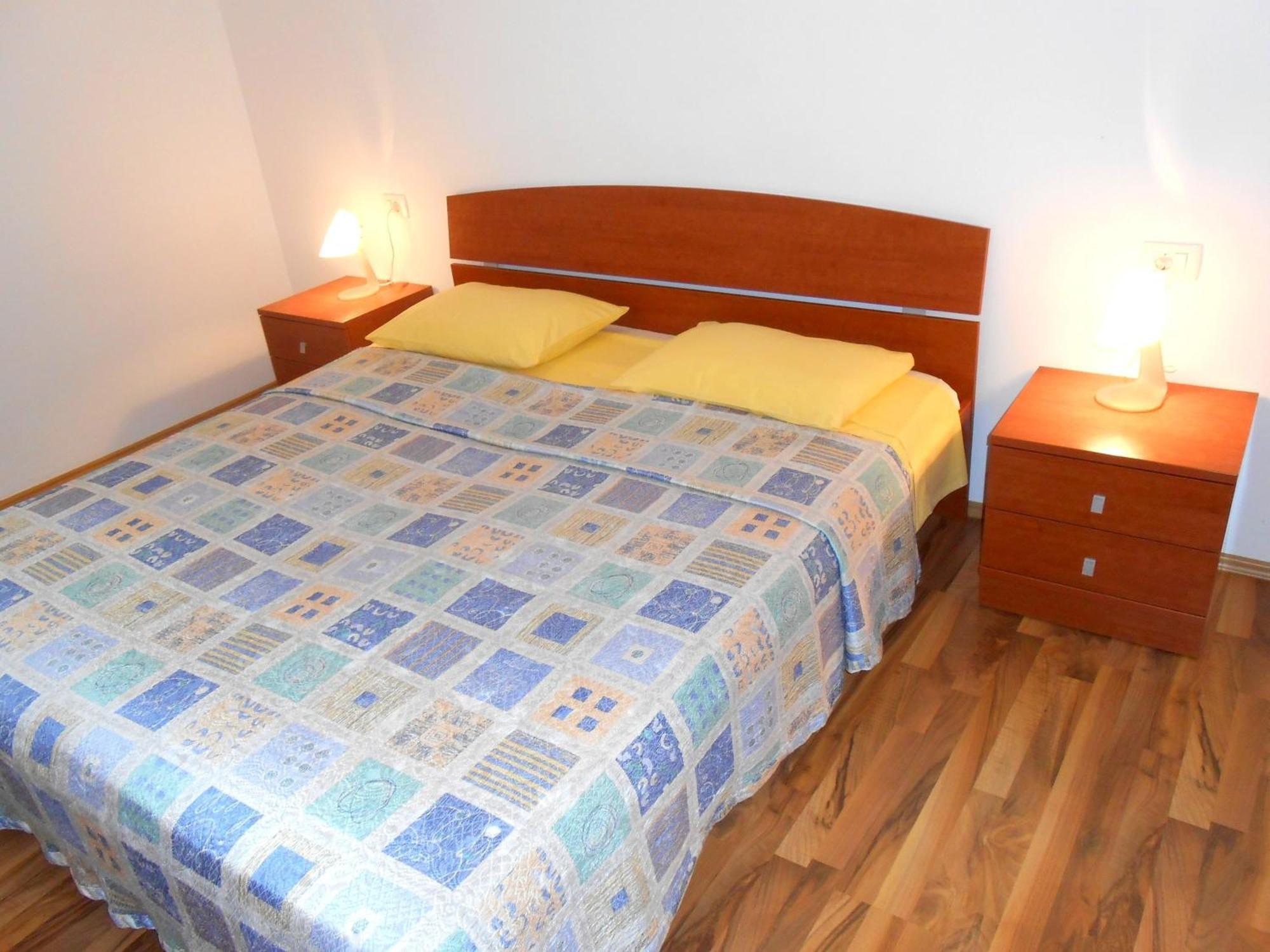 Luma Apartment Labin (Istria)