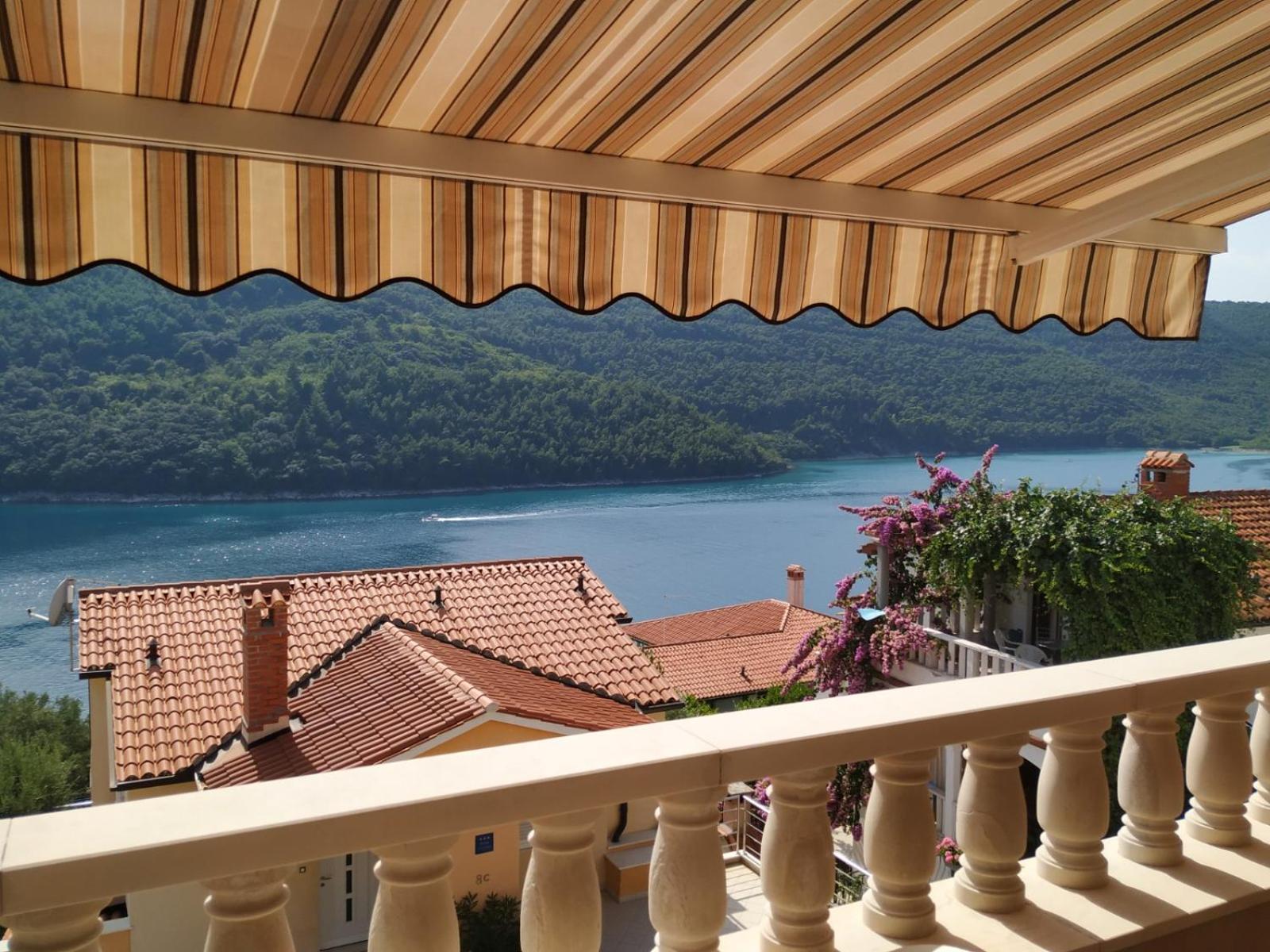 Apartment Luma Labin (Istria)