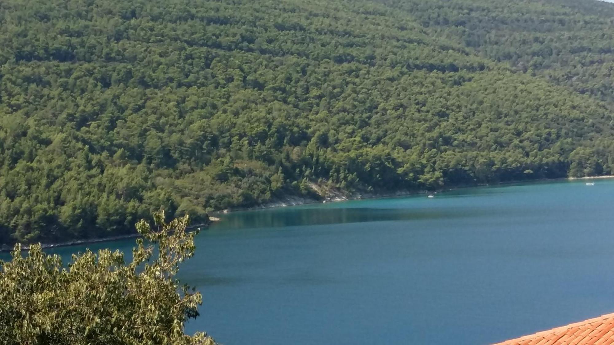 Luma Labin (Istria)