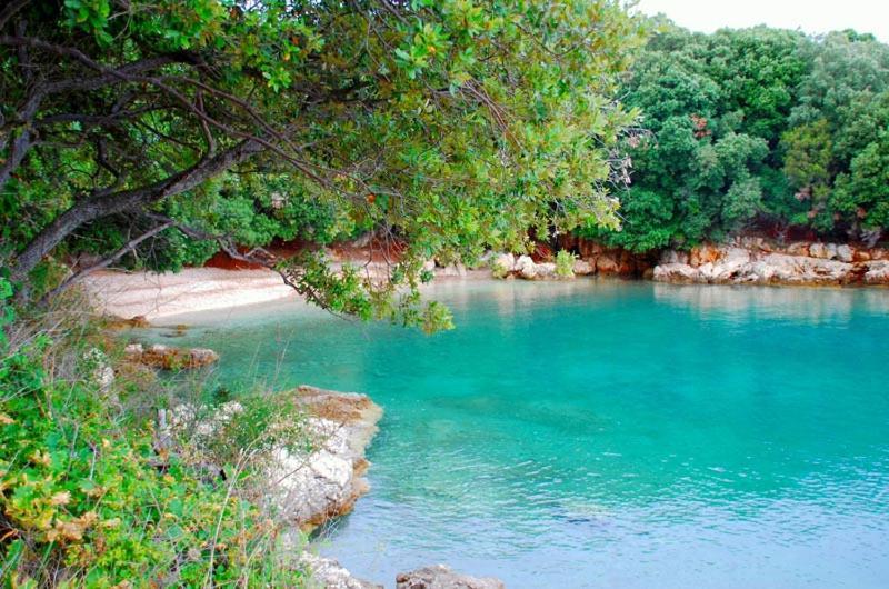 Luma Labin (Istria)