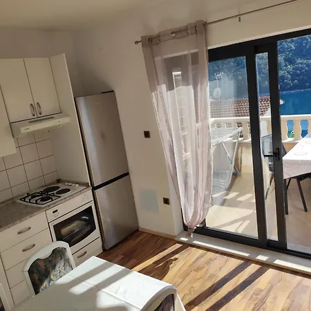 Villa Luma Apartments Labin  Exterior foto