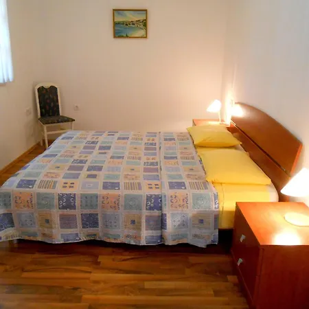 Villa Luma Apartments Labin  Zimmer foto