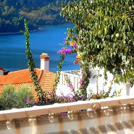 Villa Luma Apartments Labin  Zimmer foto