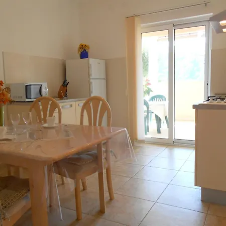 Villa Luma Apartments Labin  Zimmer foto