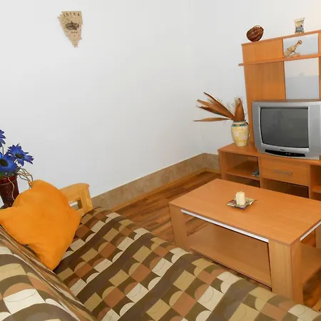Villa Luma Apartments Labin  Zimmer foto