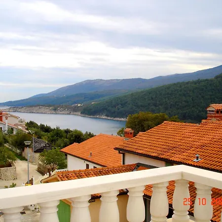 Villa Luma Apartments Labin  Zimmer foto