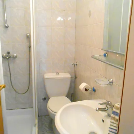 Villa Luma Apartments Labin  Zimmer foto