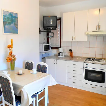 Villa Luma Apartments Labin  Zimmer foto