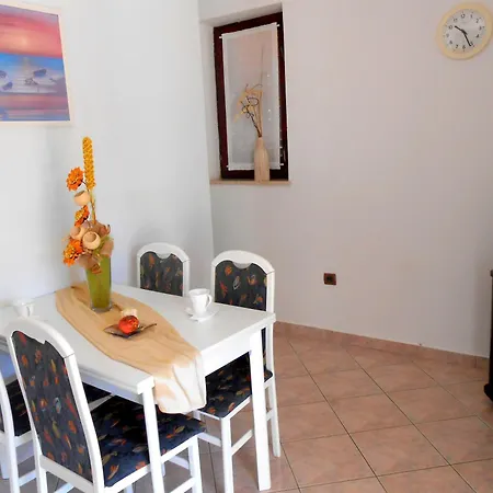 Villa Luma Apartments Labin  Zimmer foto