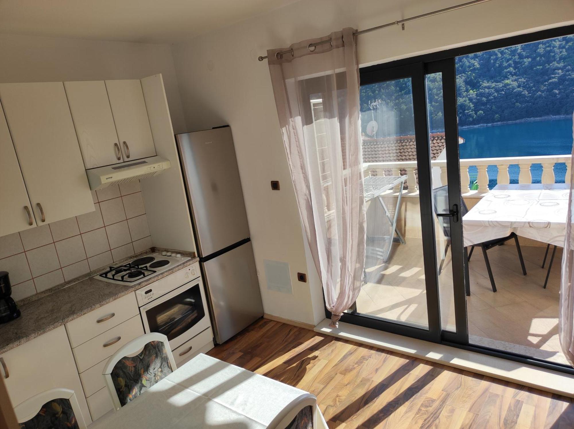 Luma Apartment Labin (Istria)