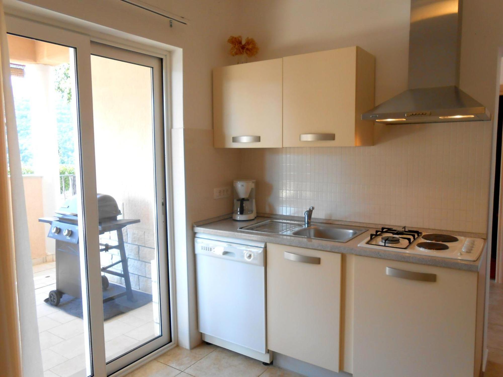 Luma Apartment