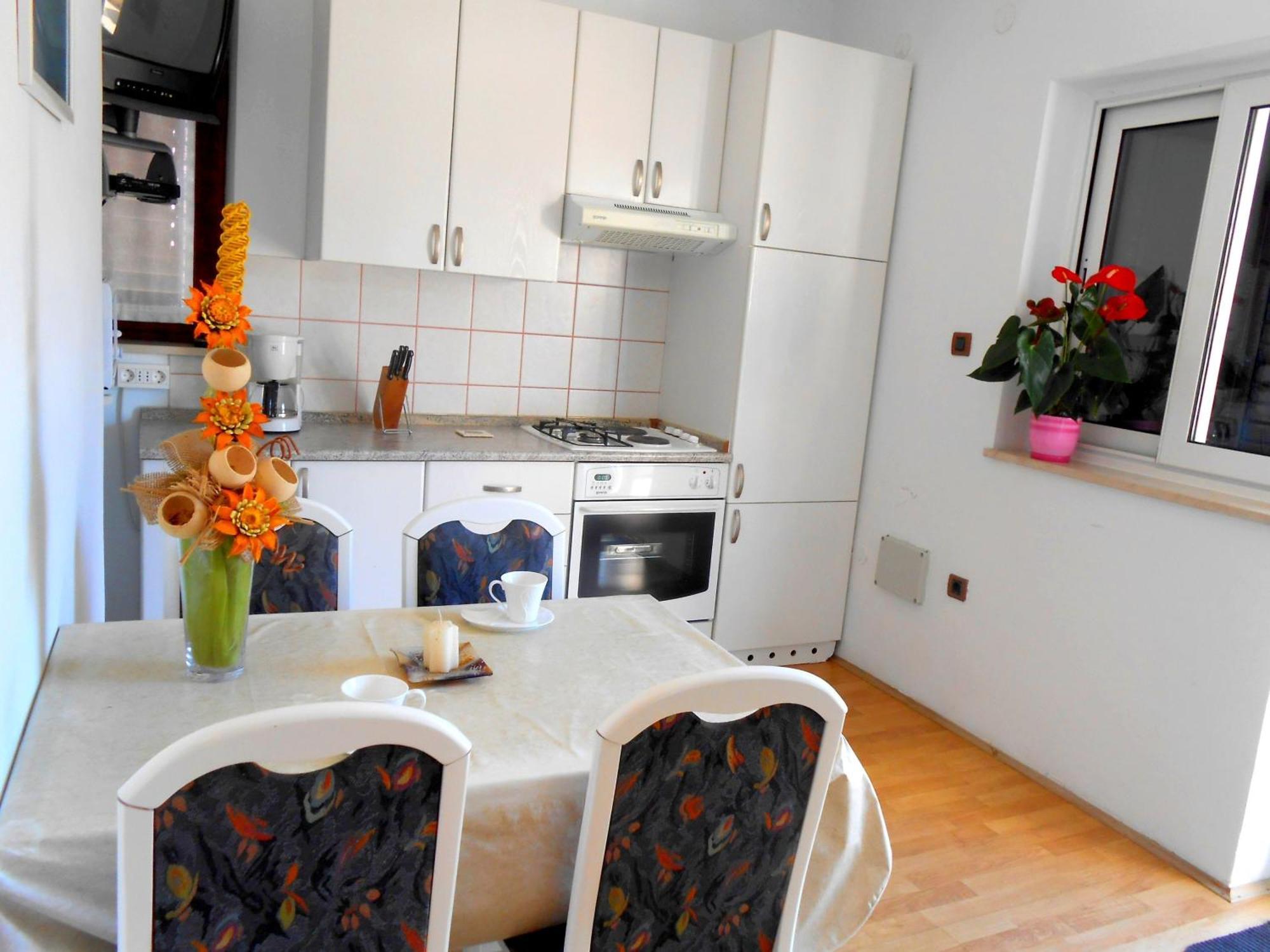 Luma Apartment Labin (Istria)