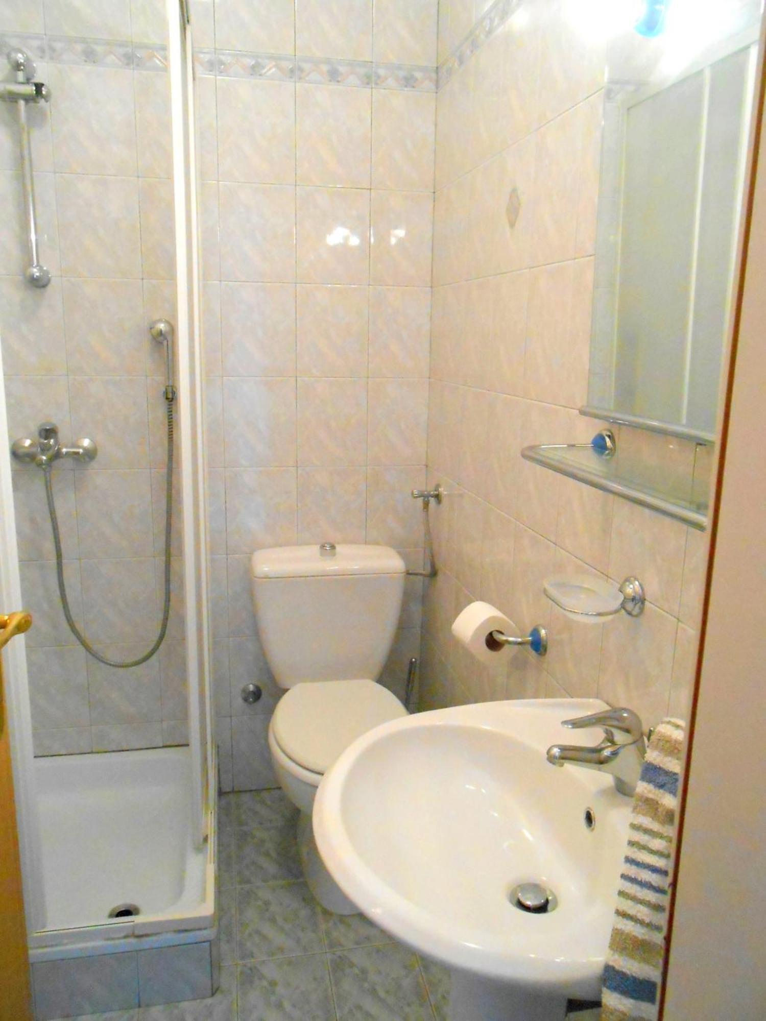 Luma Apartment