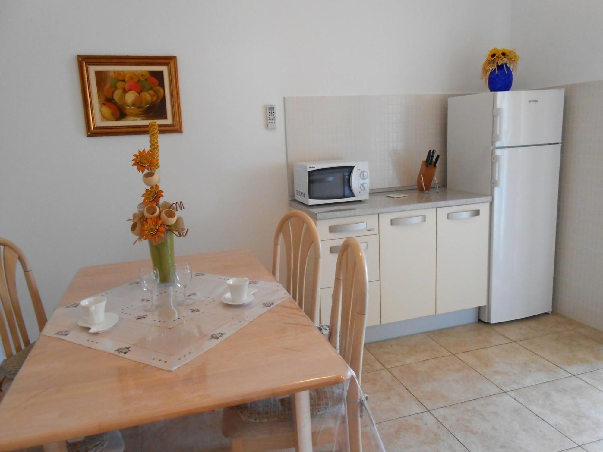 Luma Apartment Labin (Istria)