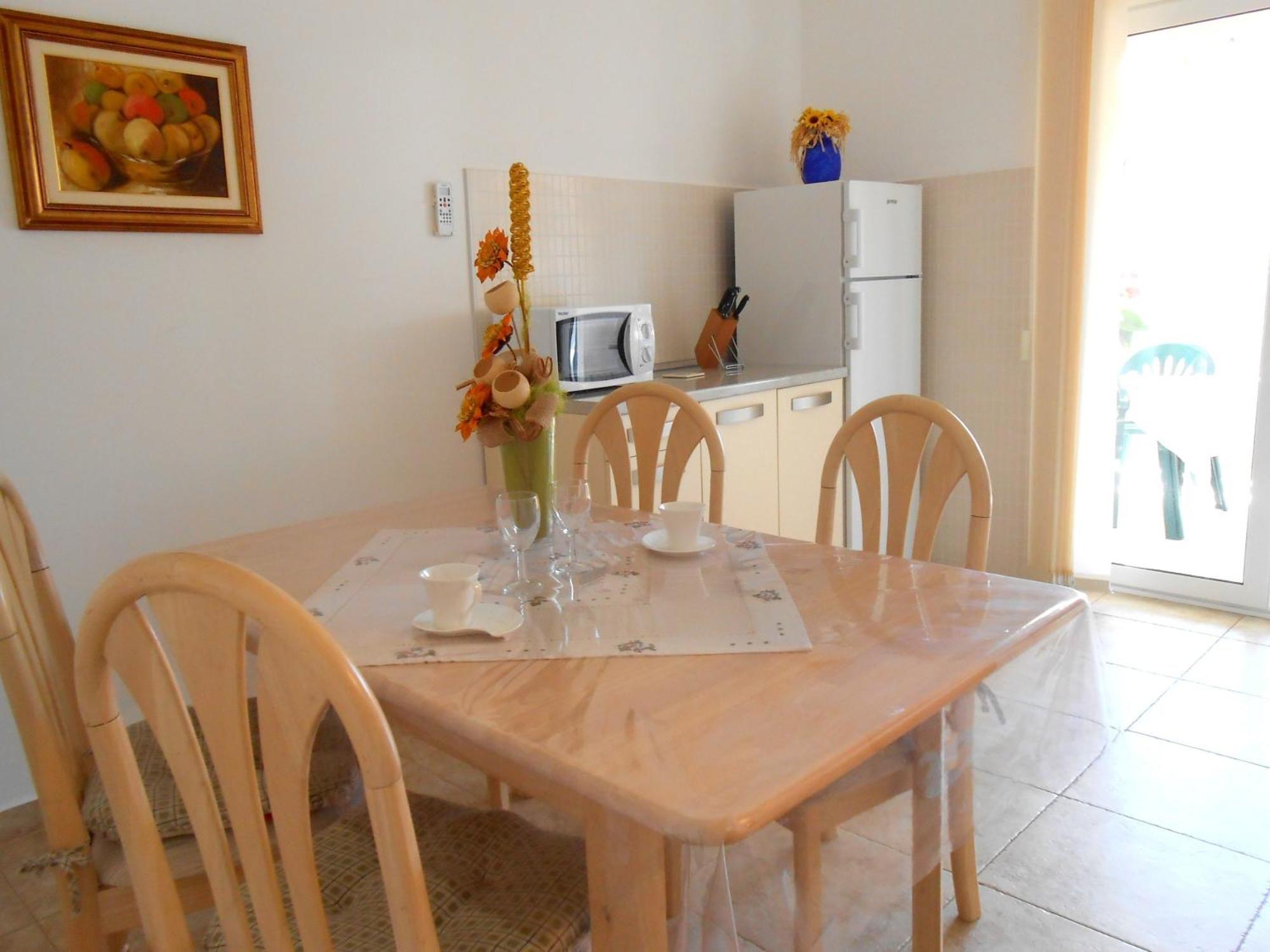 Apartment Luma *