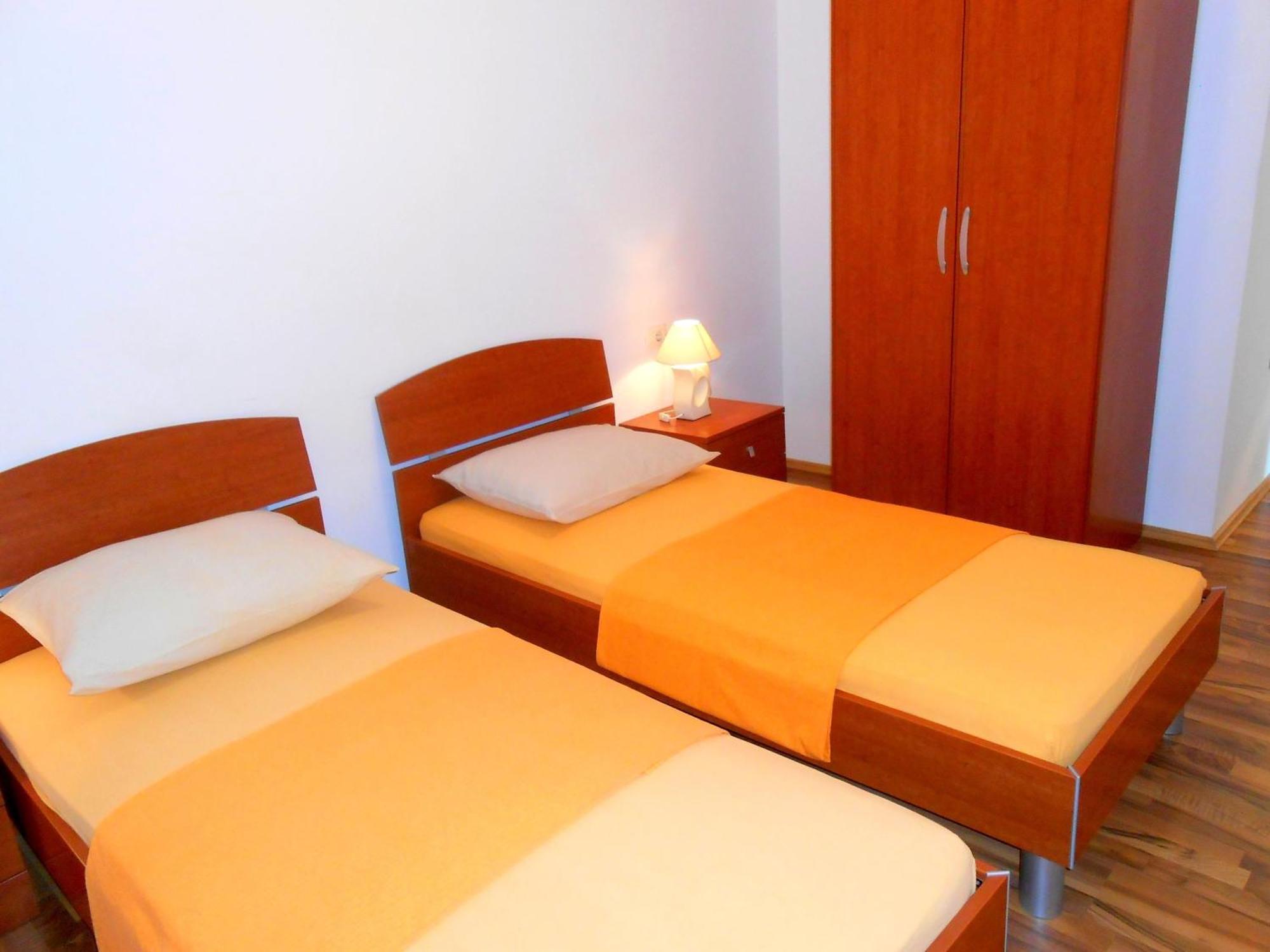 Luma Apartment Labin (Istria)