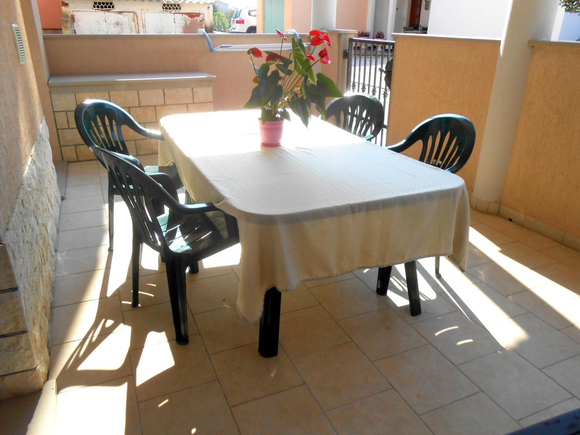 Apartment Luma Labin (Istria)