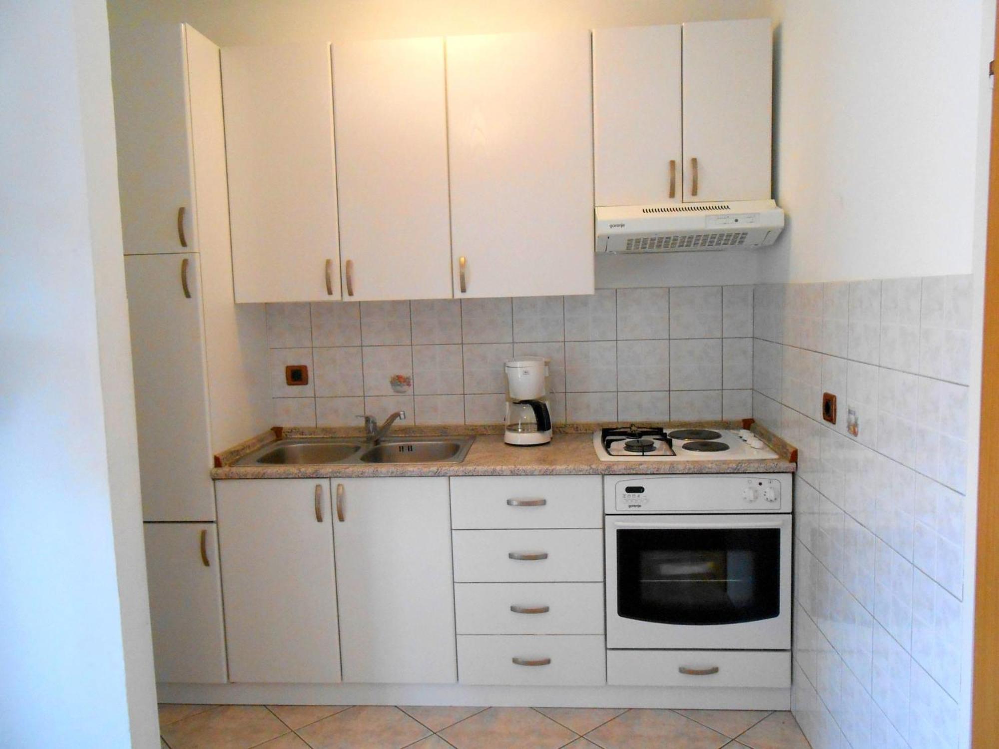 Apartment Luma *