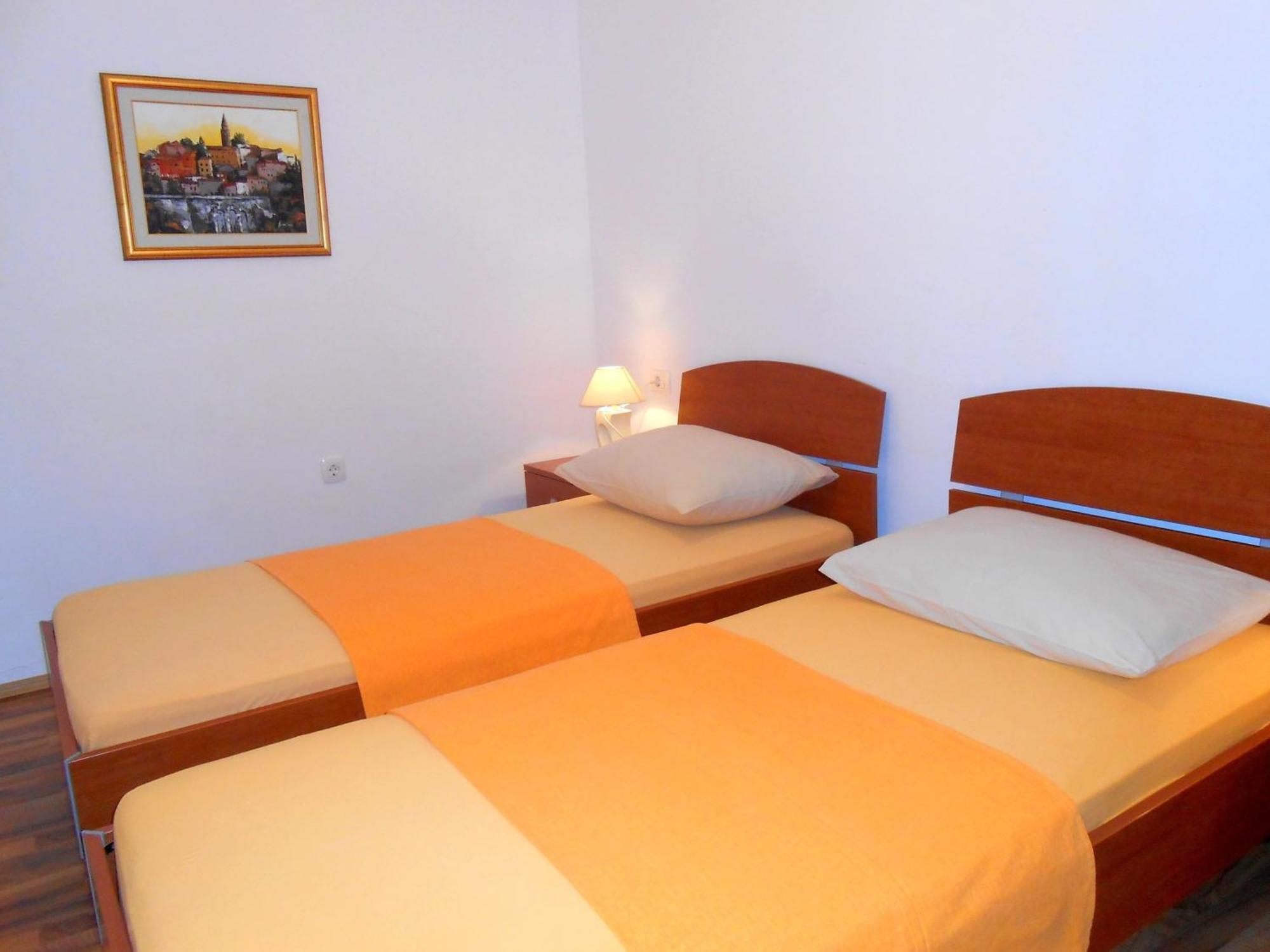 Luma Apartment Labin (Istria)