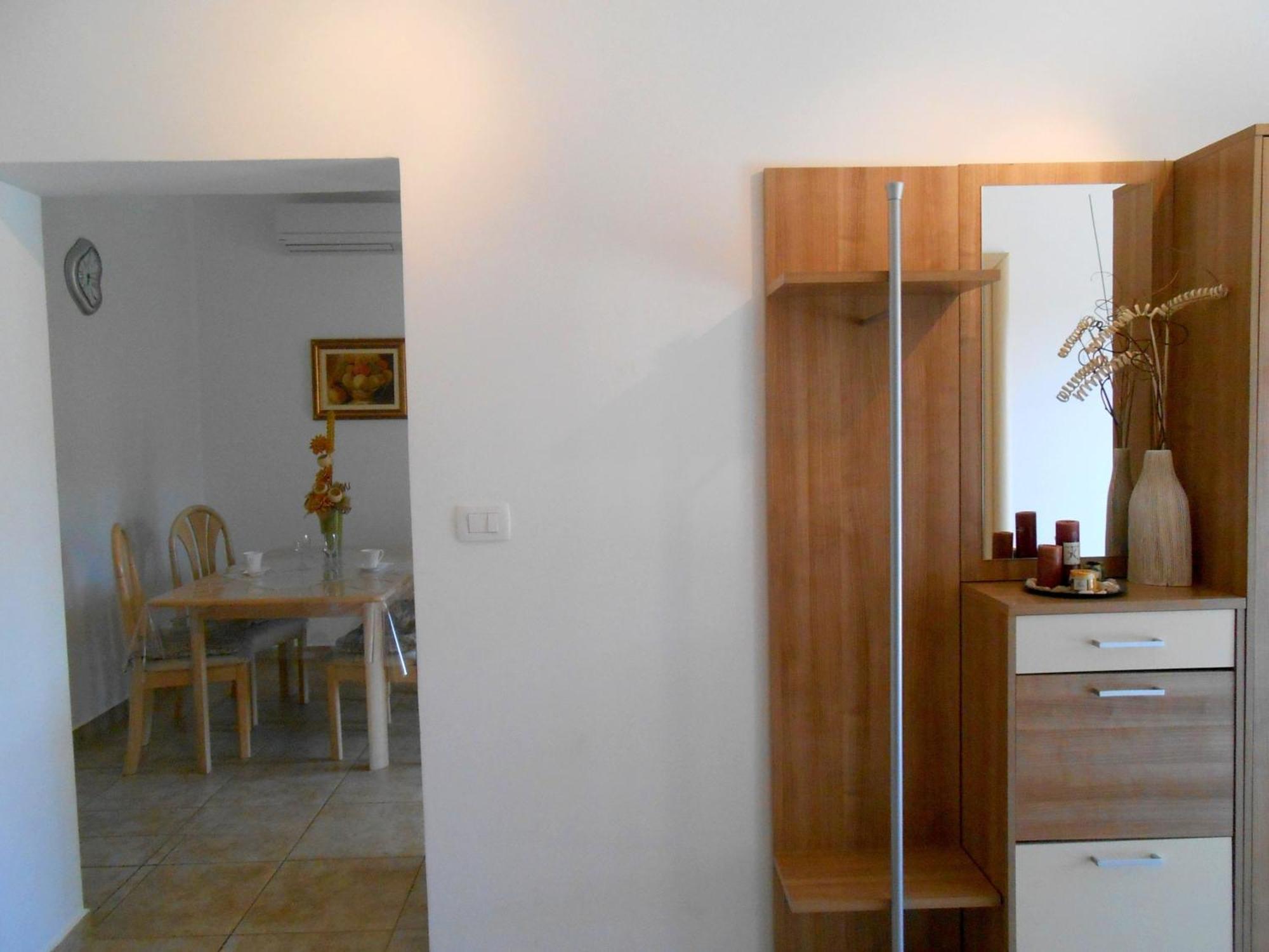 Luma Labin (Istria)