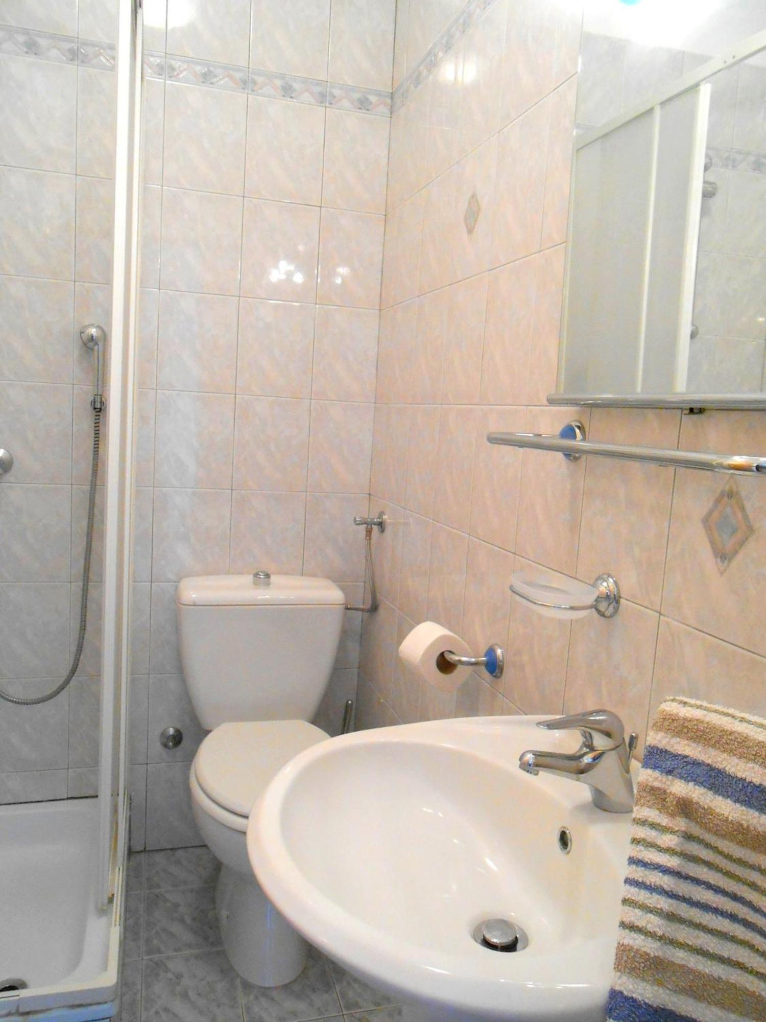 Apartment Luma Labin (Istria)