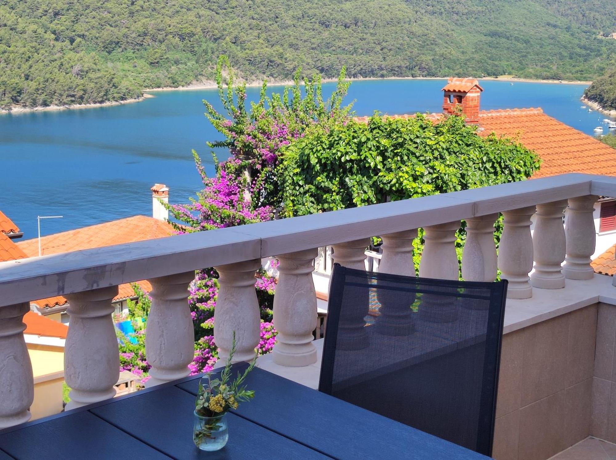 Luma * Labin (Istria)